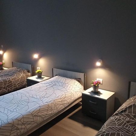 Apartman Stari Most - Old Bridge Bečej Zewnętrze zdjęcie