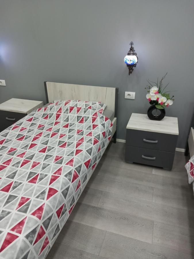 Apartman Stari Most - Old Bridge Bečej Zewnętrze zdjęcie