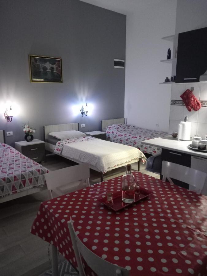 Apartman Stari Most - Old Bridge Bečej Zewnętrze zdjęcie