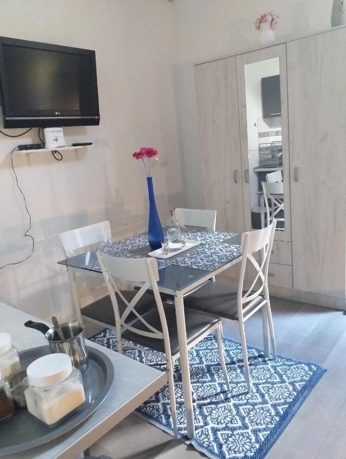 Apartman Stari Most - Old Bridge Bečej Zewnętrze zdjęcie