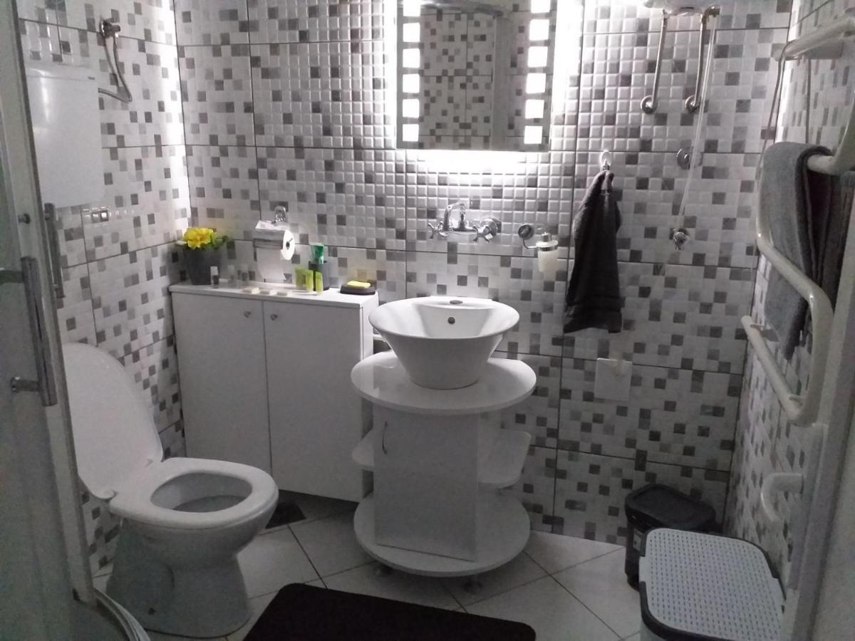 Apartman Stari Most - Old Bridge Bečej Zewnętrze zdjęcie